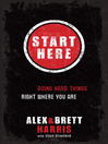 Imagen de portada para Start Here